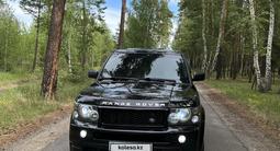 Land Rover Range Rover Sport 2005 года за 7 500 000 тг. в Костанай
