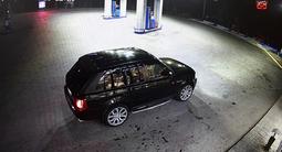 Land Rover Range Rover Sport 2005 года за 7 500 000 тг. в Костанай – фото 5