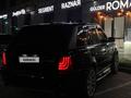 Land Rover Range Rover Sport 2005 года за 7 500 000 тг. в Костанай – фото 7