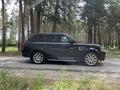 Land Rover Range Rover Sport 2005 года за 7 500 000 тг. в Костанай – фото 9