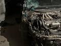 Toyota Windom 1996 годаfor900 000 тг. в Кордай – фото 3