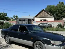 Toyota Windom, 1996