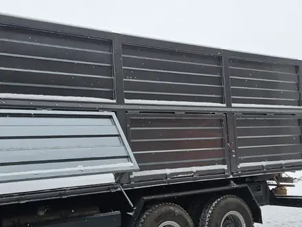Кузов самосвал за 2 800 000 тг. в Павлодар – фото 3