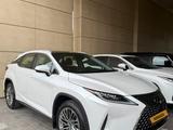 Lexus RX 300 2022 года за 29 000 000 тг. в Алматы