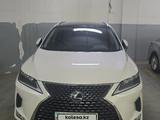 Lexus RX 300 2022 года за 29 000 000 тг. в Алматы – фото 3
