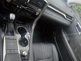 Lexus RX 300 2022 года за 29 000 000 тг. в Алматы – фото 4