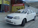 Chevrolet Lacetti 2013 годаүшін3 600 000 тг. в Шымкент – фото 3