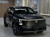 Changan CS55 Plus 2026 года за 9 950 000 тг. в Алматы