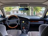 Audi 100 1992 года за 2 200 000 тг. в Жаркент – фото 2
