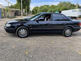 Audi 100 1992 года за 2 200 000 тг. в Жаркент