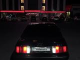Audi 100 1992 года за 2 200 000 тг. в Жаркент – фото 5