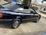 Audi 100 1992 года за 2 200 000 тг. в Жаркент – фото 4