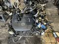 Свап комплект на Mazda CX-7 на атмосферный мотор объём 2, 5 литраүшін1 600 000 тг. в Караганда – фото 10
