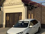 ВАЗ (Lada) Granta 2190 2020 годаүшін3 800 000 тг. в Шымкент