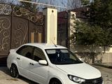 ВАЗ (Lada) Granta 2190 2020 годаүшін3 800 000 тг. в Шымкент – фото 2
