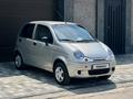 Daewoo Matiz 2008 года за 1 700 000 тг. в Шымкент