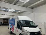 Ford Transit 2009 года за 6 500 000 тг. в Актобе – фото 3