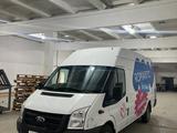 Ford Transit 2009 годаүшін6 500 000 тг. в Актобе – фото 2