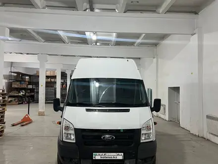 Ford Transit 2009 годаүшін6 500 000 тг. в Актобе