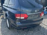SsangYong Kyron 2013 года за 586 868 тг. в Актобе