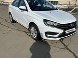 ВАЗ (Lada) Vesta 2024 года за 5 100 000 тг. в Уральск – фото 2