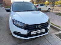 ВАЗ (Lada) Granta 2190 2020 года за 3 250 000 тг. в Астана