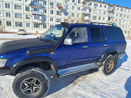 Toyota Hilux Surf 1994 года за 3 000 000 тг. в Балхаш – фото 10