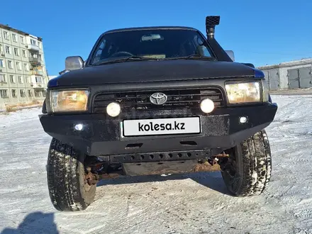 Toyota Hilux Surf 1994 года за 3 000 000 тг. в Балхаш – фото 11