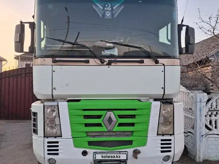 Renault  Magnum 2000 года за 12 500 000 тг. в Костанай – фото 3