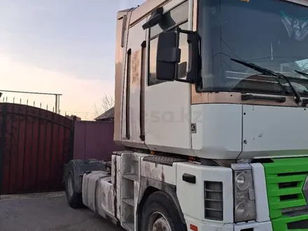 Renault  Magnum 2000 года за 12 500 000 тг. в Костанай – фото 4