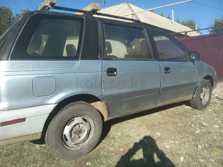 Mitsubishi Space Wagon 1992 года за 550 000 тг. в Шымкент