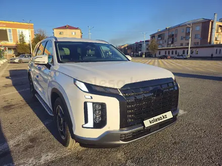 Hyundai Palisade 2022 года за 24 500 000 тг. в Туркестан