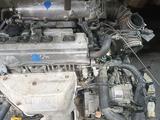 Двигатель Тайота Калдина 4вд 2 объемүшін450 000 тг. в Алматы – фото 2