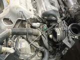 Двигатель Тайота Калдина 4вд 2 объемүшін450 000 тг. в Алматы – фото 5
