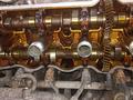 Двигатель Тайота Калдина 4вд 2 объемүшін450 000 тг. в Алматы – фото 8