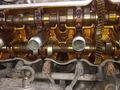 Двигатель Тайота Калдина 4вд 2 объемүшін450 000 тг. в Алматы – фото 9