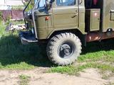 ГАЗ  66 1984 года за 5 000 000 тг. в Костанай – фото 4
