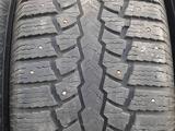 Шины 255/55 R18 — "Maxxis Presa Spike SUV" (Китай), шипованные, в за 150 000 тг. в Астана – фото 5