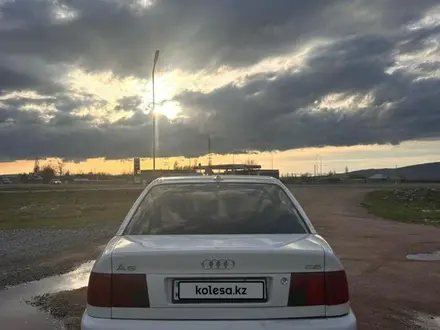 Audi A6 1995 годаүшін2 750 000 тг. в Тараз – фото 5
