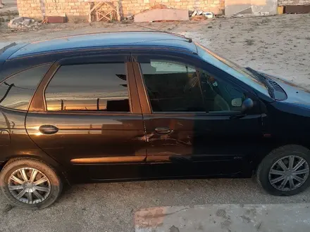 Renault Scenic 2002 года за 1 400 000 тг. в Актау – фото 2