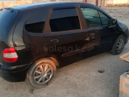 Renault Scenic 2002 года за 1 400 000 тг. в Актау