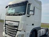 DAF  XF 2017 года за 26 000 000 тг. в Шымкент