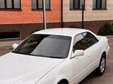 Toyota Mark II 1998 годаfor2 900 000 тг. в Талгар – фото 2