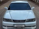 Toyota Mark II 1998 годаfor2 900 000 тг. в Талгар