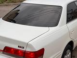 Toyota Mark II 1998 годаfor2 900 000 тг. в Талгар – фото 3