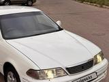 Toyota Mark II 1998 годаfor2 900 000 тг. в Талгар – фото 4