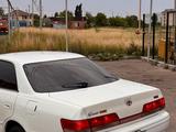 Toyota Mark II 1998 годаfor2 900 000 тг. в Талгар – фото 5