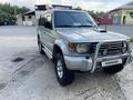 Mitsubishi Pajero 1996 года за 3 900 000 тг. в Шымкент