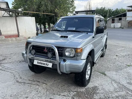 Mitsubishi Pajero 1996 года за 3 900 000 тг. в Шымкент – фото 3