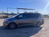 Toyota Sienna 2020 года за 12 000 000 тг. в Алматы – фото 4